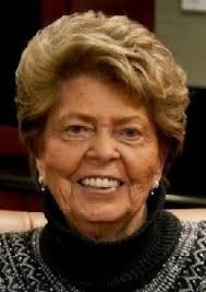 Ann Mann Obituary (2021)