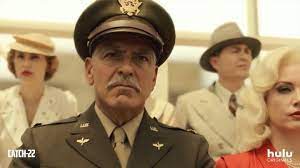 Hollywood Reporter On Instagram Insanity Is Contagious George Clooney S Six Episode Drama Catch 22 Also Starring Kyle George Clooney George Hugh Laurie