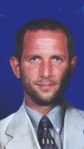 Bruce Chamberlain Obituary