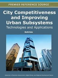 Melih bulu, lisans eğitimini 1992 yılında orta doğu teknik üniversitesi endüstri mühendisliği. City Competitiveness And Improving Urban Subsystems Melih Bulu 9781613501740
