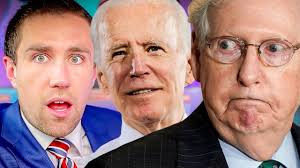 Georgia Runoff Election Results Live Stock Stimulus Impact Youtube