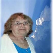 Evie L. Brown Obituary