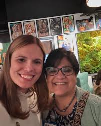 Justice Allison Riggs