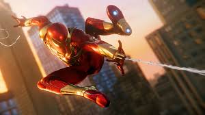 We hope you enjoy our variety and growing collection of hd. Spider Man Ps4 4k Wallpaper Best Wallpaper