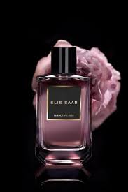 Elie Saab Fragrances La Collection Des Essences Perfume Luxury Perfume Perfume Design