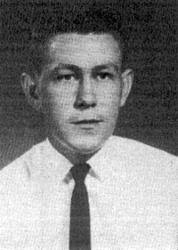 Alonzo Allen Teague : Private First Class from Kentucky, Vietnam War  Casualty