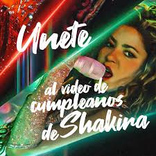 24 de Julio de 1996. En un día como hoy, @shakira estaba en Caracas, en  'Tour Pies Descalzos '