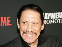 How tall and how much weigh danny d.? From Dusk Till Dawn Actor Danny Trejo To Publish Memoir Deadline