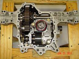 Maybe you would like to learn more about one of these? K66 Vs K72 Tuff Torq K71b Interchange
