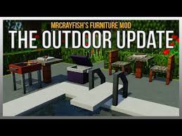Minecraft Functional Furniture In Vanilla Colored Beds Refrigerators And More No Mods Youtube Functional Furniture Minecraft Designs Minecraft