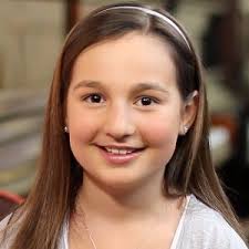 Emily Bear Biography, Age, Height, Weight, Family, Wiki & More