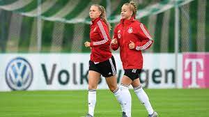 Giulia ronja gwinn date of birth: Buhl Das Hier Ist Eine Andere Hausnummer Dfb Deutscher Fussball Bund E V