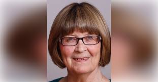 Obituary information for Jeannine DeWare