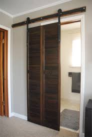 Assemble barn door again, this is where a diy barn door kit and. Diy Barn Door Hardware