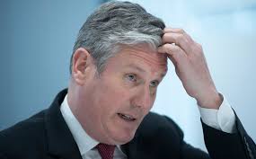 Labour and Its Followers Have Embraced the Politics of Childhood:  Lecturing, Hectoring and Nannying