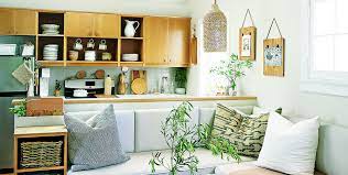 Are you saddled with a small home with small rooms? The Secrets To Maximizing A Small Living Room Small Space Decor Tips