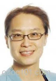 Dr. Tai, Ray-Wen Melissa