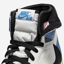 Inspired by trav's childhood backyard, the pair is distinguished by earth tones, a backward swoosh and stash pocket. Fragment Design X Travis Scott X Nike Air Jordan 1 High Military Blue Raffle List