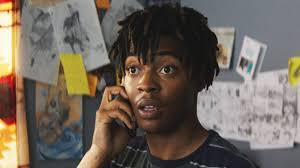 Tyson Brown Archives