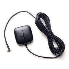 Garmin 010 10702 00 Remote Gps Antenna By Garmin 41 80 Ga 25mcx Low Profile Remote Gps Antenna Integrated Magnetic Mount Cell Phone Antenna Antenna Gps
