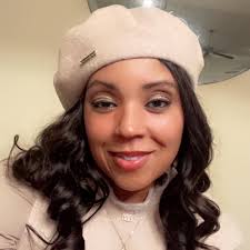 Is Huda interested in Bryan or Chris?