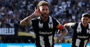 سيرجيو راموس يكشف عن مستقبله ويعلن دعمه لريال مدريد قبل الكلاسيكو