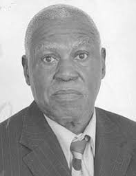 Obituary for Amos Daniel Gaitor