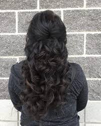 5 loose hairstyles for going out. 27 Easy Diy Date Night Hairstyles For 2021