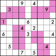 March 14th is national pi day—a time to celebrate the mathematical π symbol, which represents the value 3.1415926535897932384626433832…, but is often approximated to 3.14, which is why 3/14 is the date of national pi day every year. Sudoku 360