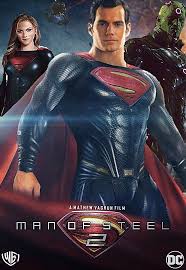 See trailers and get info on movies 2021 releases: Man Of Steel 2 With So Many Projects Further In Development Than This One I Don T Realistically Think That This Film Will Arrive Any Sooner T Arte Legal Artes