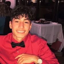 Kevin Aragon's Instagram, Twitter & Facebook