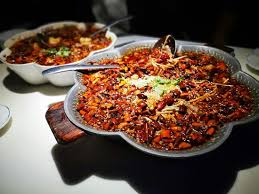 Cut off the tops of bread loaves. Chili Party Hong Kong No 1 Great George Street Causeway By Tsim Sha Tsui Restaurant Reviews Reservations Tripadvisor