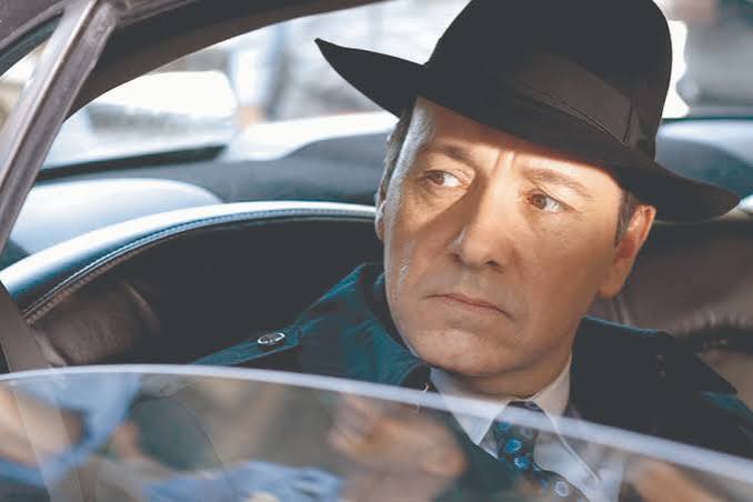 Kevin Spacey portrays disgraced super-lobbyist Abramoff in “Casino Jack” |  AZ Jewish Post
