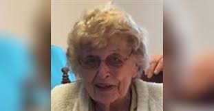 Genevieve Ann Purman Obituary