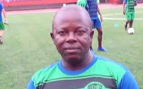 Sierra Leone Premier League Champions replaces Chilean boss with home-based  coach