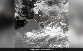 Cyclone yaas today live news updates: Opdg2zvcsvi1sm