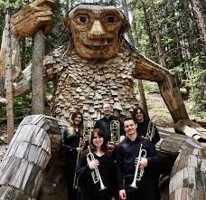 2025 Program Book by nromusic