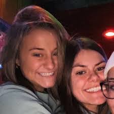 Mary Kelsh's Instagram, Twitter & Facebook