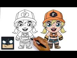 Check out inspiring examples of freefire artwork on deviantart, and get inspired by our community of talented artists. How To Draw Misha Garena Free Fire Myhobbyclass Com