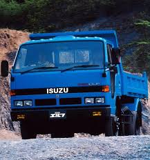 isuzu elf iv 07 1984 93 いすゞ自動車 いすゞ トラック 大型トラック