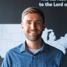 Aaron Culley — Candeo Counseling Center