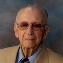 Donald D. Gardner Obituary