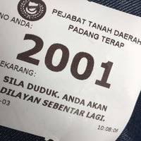 In indonesia such authority is given both to public notaries and to the prefect of the county on which the property is situated. Kompleks Pejabat Daerah Dan Tanah Padang Terap Bt Gedong Jalan Hospital Kuala Nerang 69 Ziyaretci
