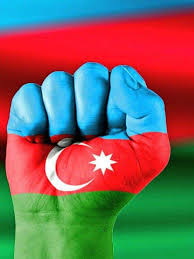 Pin By Seli On Menim Canim Azerbaycanim In 2020 Azerbaijan Flag Diy Scarf Flamingo Birthday Cake