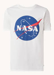 Check spelling or type a new query. America Today Nasa T Shirt Mit Frontdruck De Bijenkorf