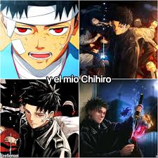 Dan Dan Dan Nombre De Okarun