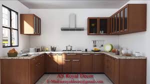 latest modular kitchen designs