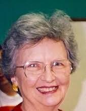 Obituary information for Minda Kennedy Fuller