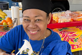 Fundraiser by Maiva Manuma : Memorial Expenses