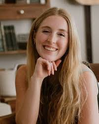 Mackenzie Fisher's Instagram, Twitter & Facebook